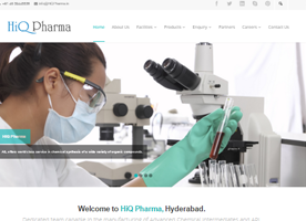 HIQ Pharma