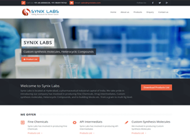 SYNIX LABS