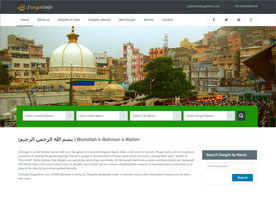 Dargah Info