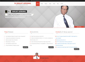 Dr. Sanjay Agrawal