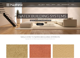 NATEX BUILDING SYSTEMS