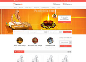 Pandit Info